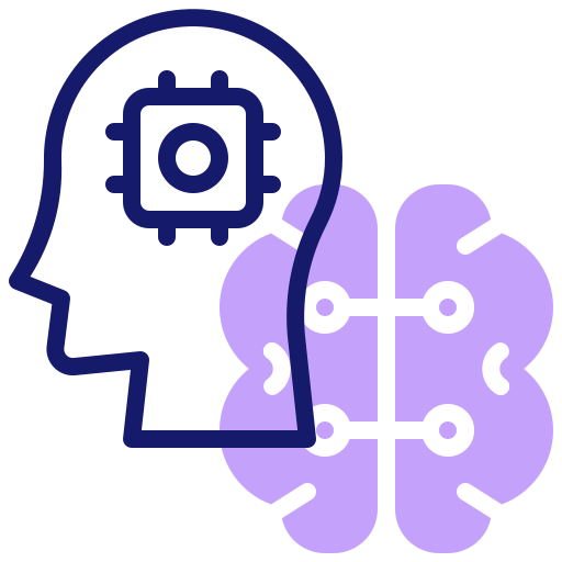 AI/ML Icon