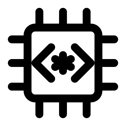 Firmware Icon